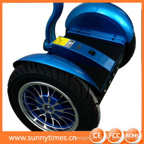 Sunnytimes-city police style electric mobility scooter with CE